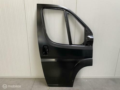Portier Rechts Fiat Ducato Peugeot Citroen NIEUW 46862840, Auto-onderdelen, Carrosserie, Deur, Voor, Rechts, Gebruikt, Ophalen of Verzenden