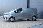 Toyota Proace - 3 zit - GPS - AIRCO - Trekhaak - onderhoud, Auto's, 4 deurs, Zwart, 4 cilinders, ProAce