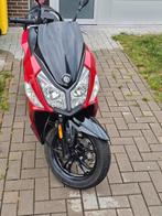 Sym jet 14, Fietsen en Brommers, Brommers | Derbi, Ophalen, Zo goed als nieuw