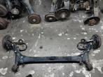 ACHTERAS Volkswagen Polo V (6R) (01-2009/05-2022), Gebruikt, Volkswagen