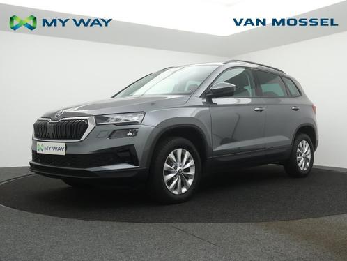 Skoda Karoq Karoq 1.5 TSI ACT Ambition DSG, Auto's, Skoda, Karoq, ABS, Airbags, Cruise Control, Elektrische ramen, Navigatiesysteem