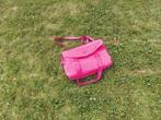 Baby verzorgtas Kipling - Roze, Kinderen en Baby's, Ophalen, Zo goed als nieuw