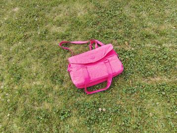 Baby verzorgtas Kipling - Roze beschikbaar voor biedingen