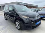 Citroën Berlingo 1.2i PURETECH 110PK BLUETOOTH CRUISE CONTR, Auto's, Citroën, 121 g/km, Stof, Gebruikt, 1199 cc