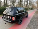 2009 Range Rover Vogue tdv8 lichte vracht, Auto's, Land Rover, Automaat, Gebruikt, Bedrijf, Diesel