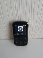 Nuvance MP3-speler, incl. 32GB microSD, TV, Hi-fi & Vidéo, Lecteurs Mp3 | Marques Autre, Autres marques, Enlèvement ou Envoi, Comme neuf