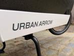 Urban Arrow Family Cargoline 254km, Fietsen en Brommers, Overige merken, Urban Arrow, Ophalen of Verzenden, Urban Arrow