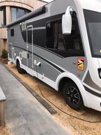 Mobilhome, Ringverwarming, Fiat, 7 tot 8 meter, Diesel