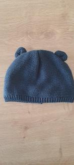 Blauwe Berenmuts Baby, Ophalen, C&A, Jongen of Meisje, Zo goed als nieuw