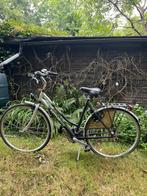 Kettler alu-rad windsor sport dames fiets, Fietsen en Brommers, Ophalen, Gebruikt, Overige merken