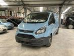 FORD TRANSIT CUSTOM 2014, Autos, Autos Autre, Boîte manuelle, Diesel, Achat, Autre carrosserie