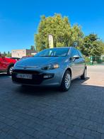 Fiat Punto Evo 2011 Euro5, Auto's, Euro 5, Stof, Zwart, 4 cilinders