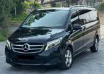 Mercedes V220d XXL version 163ch 2019 Euro 6b, Auto's, Euro 6, Diesel, Particulier, Te koop