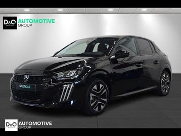 Peugeot 208 allure camera gps  beschikbaar voor biedingen