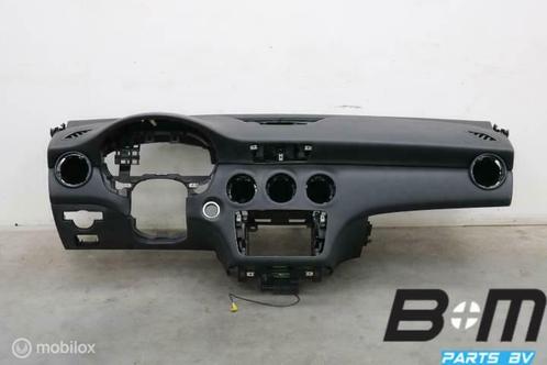 Dashboard Mercedes A-Klasse W176 A1766801801, Auto-onderdelen, Dashboard en Schakelaars, Gebruikt