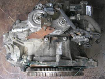 Versnellingsbakken met code 20HZ20 automaat Citroën C5 II  beschikbaar voor biedingen