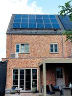 Zonnepanelen Axytec 265 kw pp, Doe-het-zelf en Bouw, Zonnepanelen en Toebehoren, Ophalen, Gebruikt