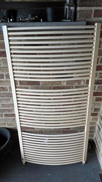Radiateur porte serviettes beschikbaar voor biedingen