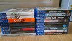 Lot de 17 jeux PS4, Consoles de jeu & Jeux vidéo, Jeux | Sony PlayStation 4, Comme neuf, Enlèvement ou Envoi