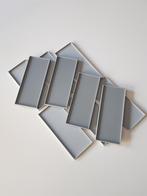 plateau de mouvement 150 mm x 60 mm, cavalerie 5x1, Enlèvement ou Envoi, Neuf, Warhammer