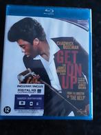 Get out up blu ray nieuw NL, Ophalen of Verzenden, Nieuw in verpakking, Drama