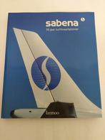 Boek "Sabena 70 jaar luchtvaartpionier"., Ophalen of Verzenden, Zo goed als nieuw