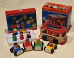 Vintage bus en auto's, Kinderen en Baby's, Speelgoed | Fisher-Price, Ophalen, Nieuw