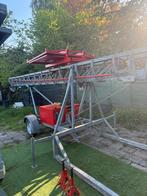 Bouwlift Lmb 220v, Doe-het-zelf en Bouw, Bouwliften, Ophalen, Bouwlift