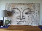 schilderij Boedha, Antiek en Kunst, Kunst | Schilderijen | Modern, Ophalen