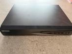 Hikvision nvr DS-7604NI-K1, TV, Hi-fi & Vidéo, Enlèvement, Comme neuf