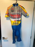 Tijdritpak Yawadoo ABM tv-vlaanderen cycling team, Fietsen en Brommers, Ophalen of Verzenden, Nieuw