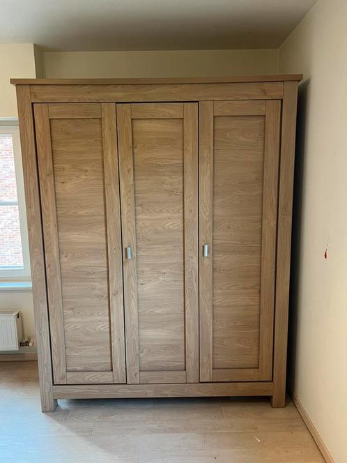 Kledingkast, commode en bibliotheekkast, Kinderen en Baby's, Kinderkamer | Commodes en Kasten, Commode, Ophalen