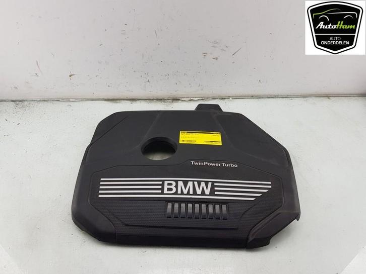 MOTORBESCHERMPLAAT 1 serie (F40) (|11148656447|8656447|), Auto-onderdelen, Carrosserie, BMW, Gebruikt
