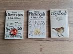 Prisma plantengids / dierengids / vogelgids ( 3 stuks ), Boeken, Natuur, Ophalen of Verzenden, Gelezen