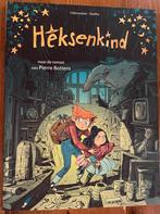 L’Hermenier - Stedho - Heksenkind, Comics, Enlèvement ou Envoi, Neuf, L’Hermenier - Stedho