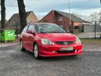 Honda Civic 1.6i/Vtec/Type R Look, Auto's, Honda, Voorwielaandrijving, Stof, 4 cilinders, 1590 cc