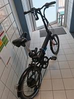 Fiets, Fietsen en Brommers, Ophalen