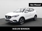 MG MG ZS EV Luxury 45 kWh, 45 kWh, Gebruikt, Parkeersensor, ZS