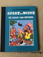 Suske en Wiske De schat van Beersel, Boeken, Nieuw, Ophalen of Verzenden