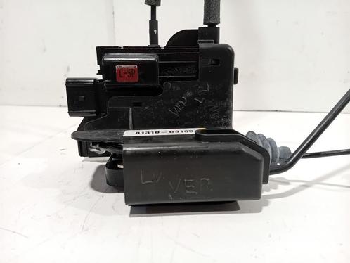 PORTIERVANGER CV ELEKTR. LINKS VOOR i10 (B5) (81310b9100), Auto-onderdelen, Carrosserie, Hyundai, Voor, Links, Gebruikt