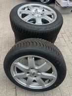 Jante & pneu citroen Ds3, 15 pouces, Pneus hiver, Nexen, Pneu(s)