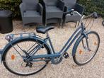 Meisjesfiets 28 inch, Fietsen en Brommers, Ophalen, Zo goed als nieuw, Versnellingen