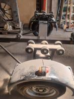Boottrailer, Watersport en Boten, Boottrailers, Gebruikt, Sloepentrailer, 6 tot 9 meter, Ophalen of Verzenden