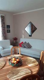 Vakantie aan zee vanaf heden beschikbaar., Immo