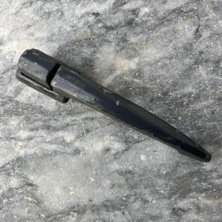 VW Kever Standaard Deurgreep 1960 - 1965, Auto diversen, Auto-accessoires, Gebruikt, Ophalen of Verzenden