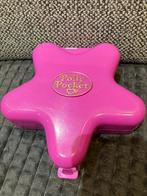 Vintage Polly pocket ster 19 cm heeft bewegende elementen, Ophalen of Verzenden