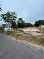 Terrassement et travaux de génie civil, Enlèvement ou Envoi, Neuf