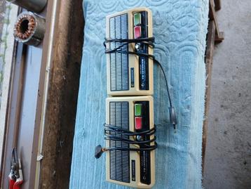 Intercom - babyfoon beschikbaar voor biedingen