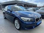 BMW 116 i 5-DEURS NAVIGATIE ZWART LEDER BLUETOOTH LED PDC, Achat, Euro 6, Boîte manuelle, https://public.car-pass.be/vhr/f0682a18-cbc4-4ed5-94f1-f0f43d897e31