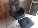 Relaxzetel met elektrische massagefunctie, Ophalen, Nieuw